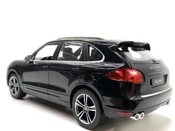 RASTAR 42900 R/C 1:14 Porsche Cayenne Turbo