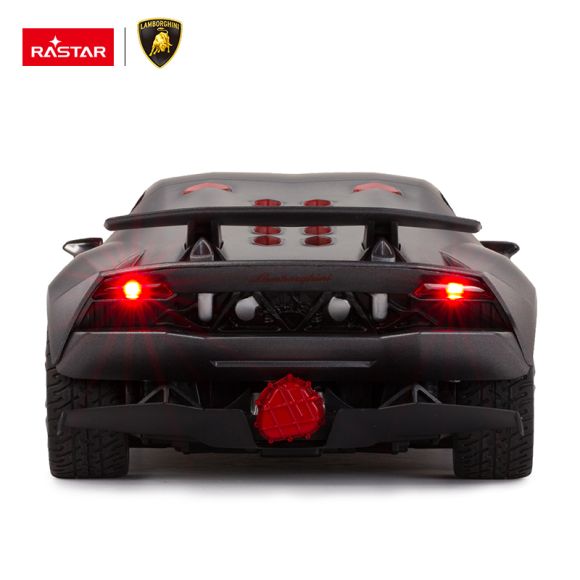 RASTAR 49200 R/C 1:14 Lamborghini Sesto