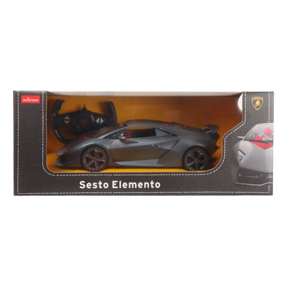 RASTAR 49200 R/C 1:14 Lamborghini Sesto