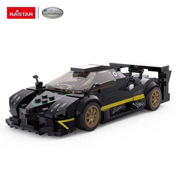 RASTAR 93900-B klocki 1:28 Pagani Zonda R