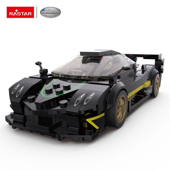 RASTAR 93900-B klocki 1:28 Pagani Zonda R