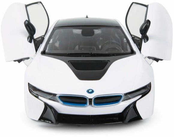 RASTAR 71000 R/C 1:14 BMW i8 drzwi otwierane z pilota