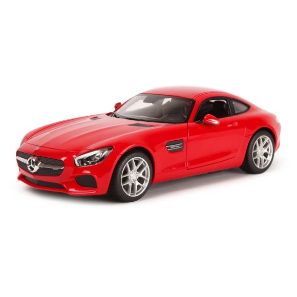 RASTAR 74010 R/C 1:14 Mercedes AMG GT drzwi otwierane manualnie