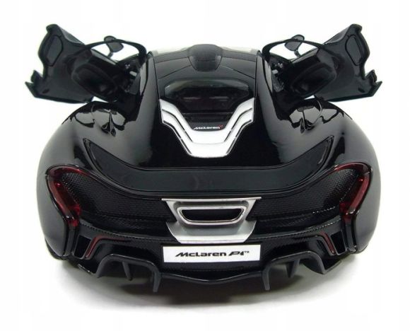 RASTAR 75110 R/C 1:14 Mclaren P1 drzwi otwierane manualnie