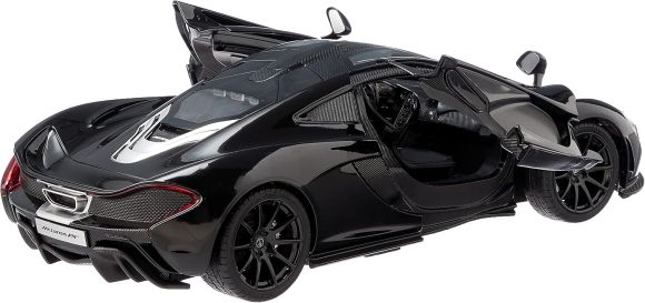 RASTAR 75110 R/C 1:14 Mclaren P1 drzwi otwierane manualnie