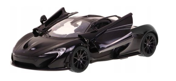 RASTAR 75110 R/C 1:14 Mclaren P1 drzwi otwierane manualnie