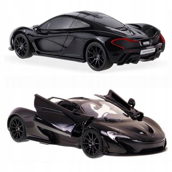 RASTAR 75110 R/C 1:14 Mclaren P1 drzwi otwierane manualnie