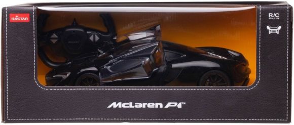 RASTAR 75110 R/C 1:14 Mclaren P1 drzwi otwierane manualnie