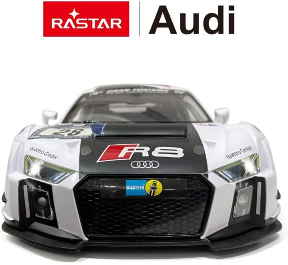 RASTAR 75300 R/C 1:14 Audi R8 LMS Performace