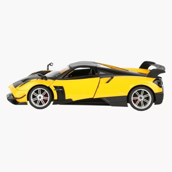 RASTAR 75400 R/C 1:14 Pagani Huayra BC drzwi otwierane manualnie