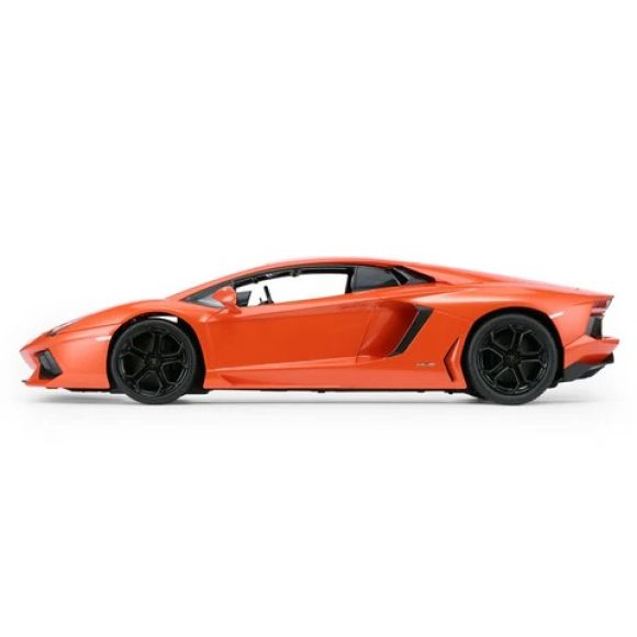 RASTAR 52600 R/C 1:10 Lamborghini Aventador USB charging