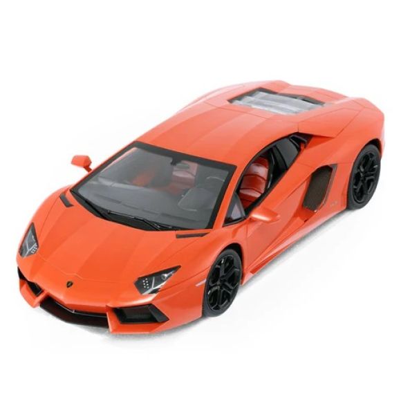 RASTAR 52600 R/C 1:10 Lamborghini Aventador USB charging