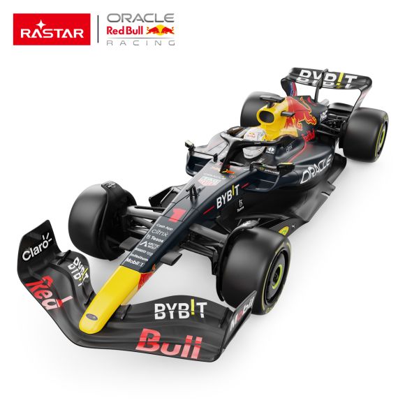 RASTAR 94700 R/C 1:12 Oracle Red Bull Racing RB18