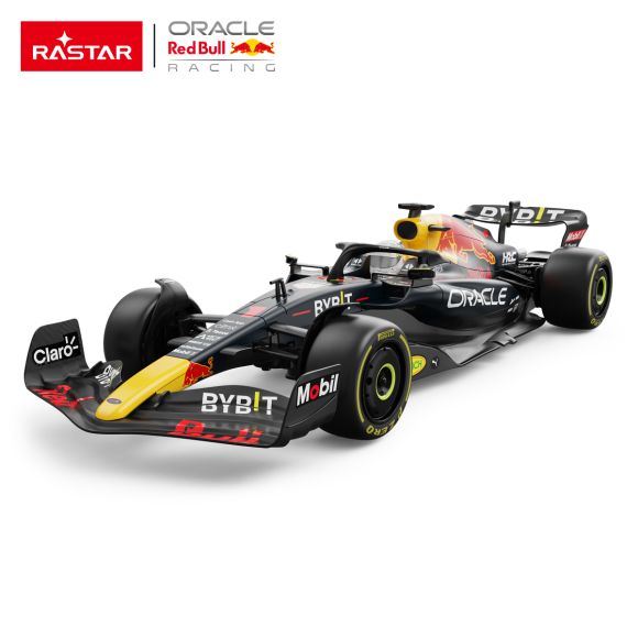 RASTAR 94700 R/C 1:12 Oracle Red Bull Racing RB18