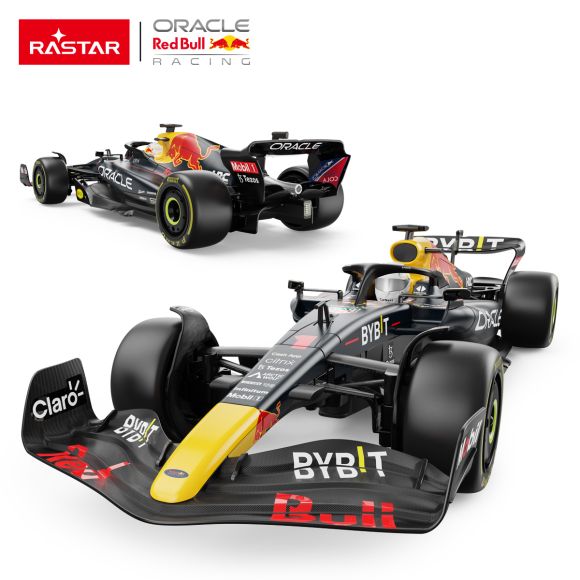 RASTAR 94700 R/C 1:12 Oracle Red Bull Racing RB18