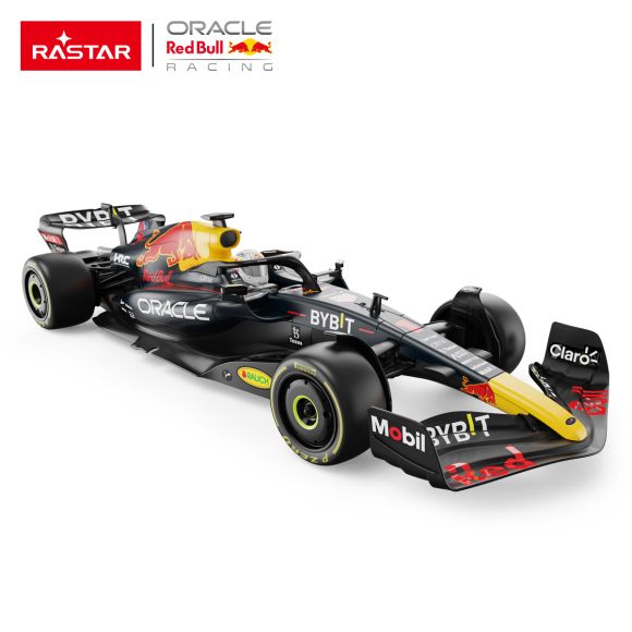 RASTAR 94700 R/C 1:12 Oracle Red Bull Racing RB18