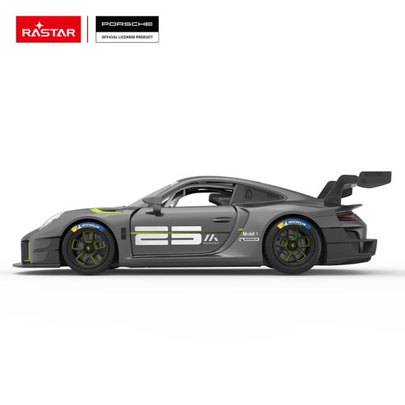 RASTAR 99560 R/C 1:14 Porsche GT2 Clubsport 25 USB