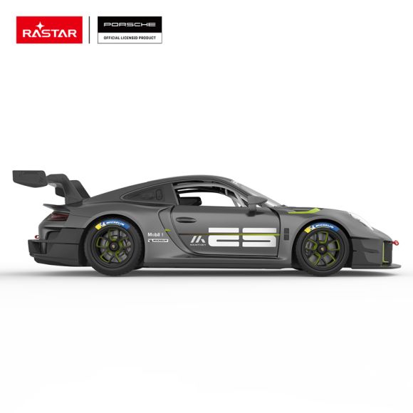 RASTAR 99560 R/C 1:14 Porsche GT2 Clubsport 25 USB