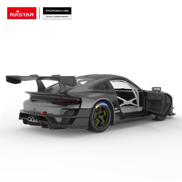 RASTAR 99500 R/C 1:14 Porsche GT2 Clubsport 25