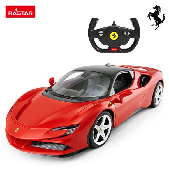 RASTAR 97300 R/C 1:14 Ferrari SF90