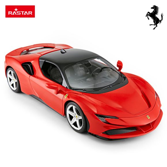 RASTAR 97300 R/C 1:14 Ferrari SF90