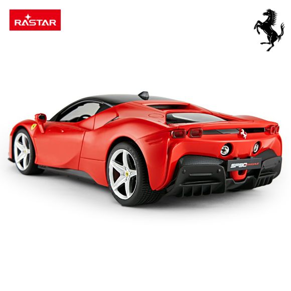 RASTAR 97300 R/C 1:14 Ferrari SF90