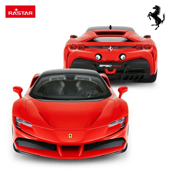 RASTAR 97300 R/C 1:14 Ferrari SF90