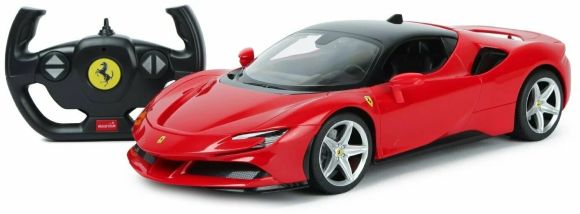 RASTAR 97300 R/C 1:14 Ferrari SF90