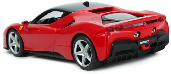 RASTAR 97300 R/C 1:14 Ferrari SF90