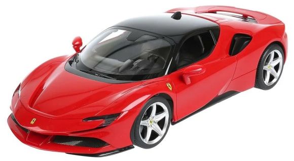 RASTAR 97300 R/C 1:14 Ferrari SF90