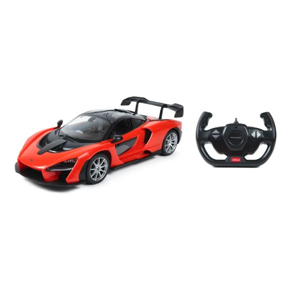 RASTAR 96600 R/C 1:14 McLaren Senna