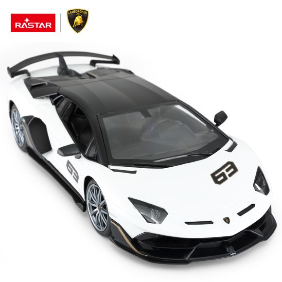 RASTAR 96010 R/C 1:14 Lamborghini Aventador SVJ