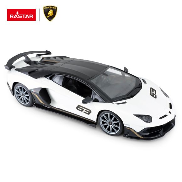 RASTAR 96010 R/C 1:14 Lamborghini Aventador SVJ