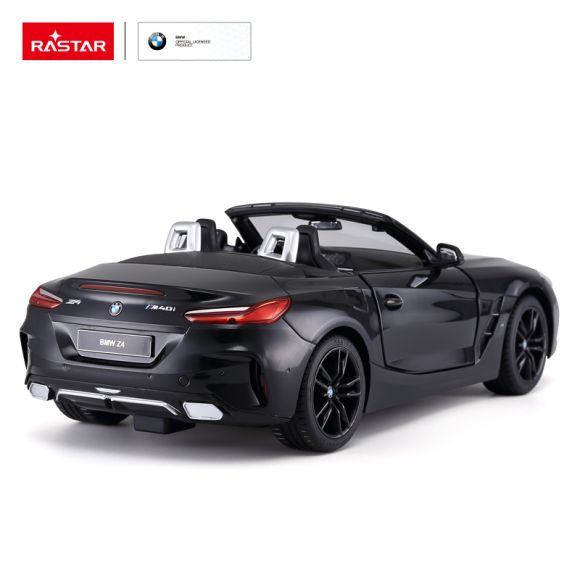 RASTAR 95600 R/C 1:14 BMW Z4 new version (drzwi otwierane manualnie)