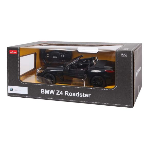 RASTAR 95600 R/C 1:14 BMW Z4 new version (drzwi otwierane manualnie)