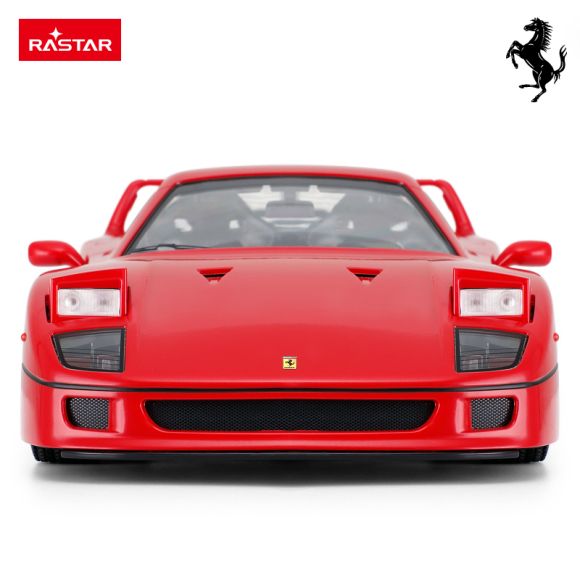 RASTAR 78700 R/C 1:14 Ferrari F40