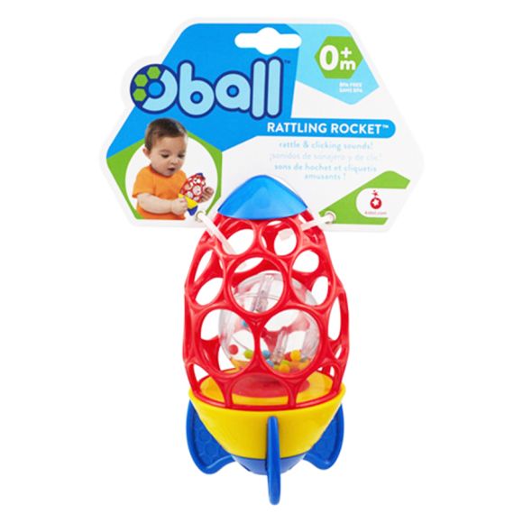 Oball- Rakieta OB10806