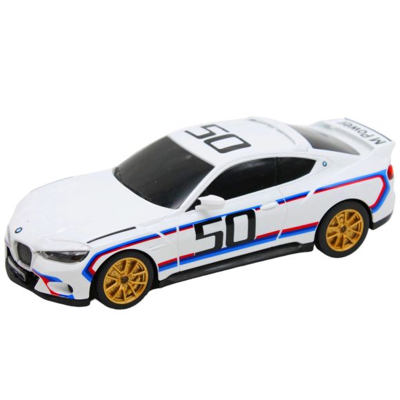 RASTAR 92900 R/C 1:24 BMW 3.0 CSL