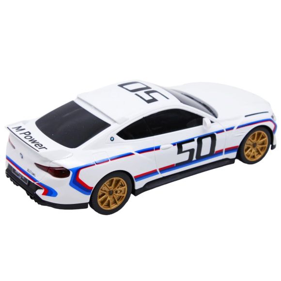 RASTAR 92900 R/C 1:24 BMW 3.0 CSL