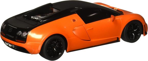 RASTAR 53900 R/C 1:18 Bugatti Veyron Grand Sport Vitesse