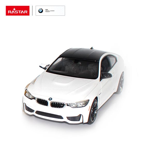 RASTAR 70900 R/C 1:14 BMW M4