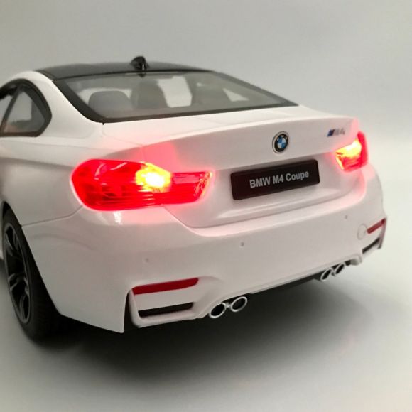 RASTAR 70900 R/C 1:14 BMW M4