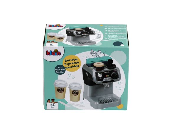 Klein 9510 Zestaw baristy do espresso
