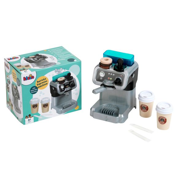 Klein 9510 Zestaw baristy do espresso