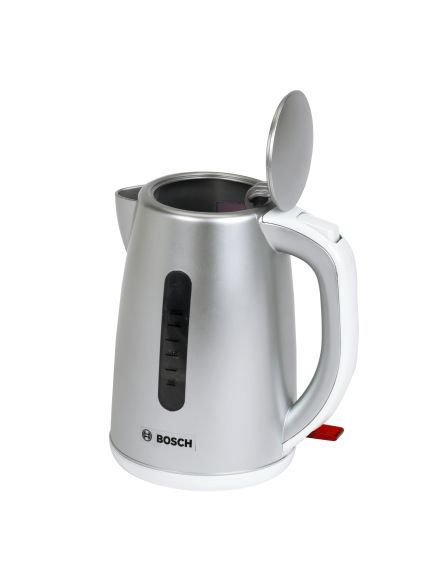 Klein 9216 Zestaw śniadaniowy Bosch srebrny