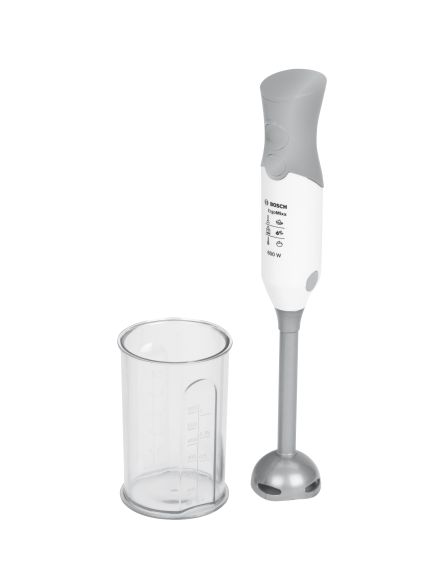 Klein 9246 Blender Bosch z pojemnikiem srebrny