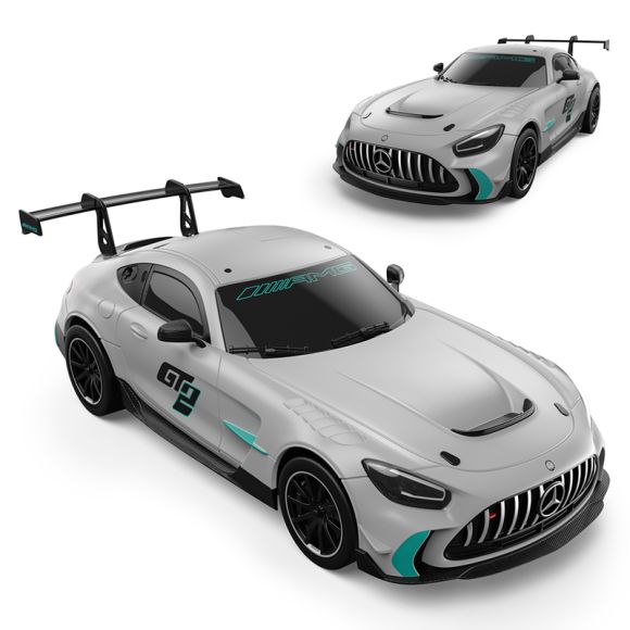 RASTAR 10230 R/C 1:24 Mercedes-AMG GT2