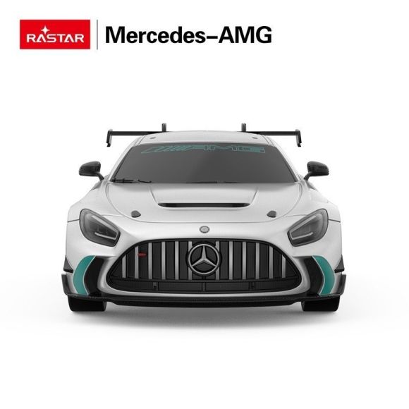RASTAR 10230 R/C 1:24 Mercedes-AMG GT2