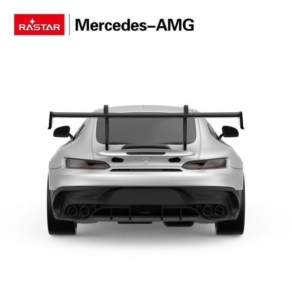 RASTAR 10230 R/C 1:24 Mercedes-AMG GT2