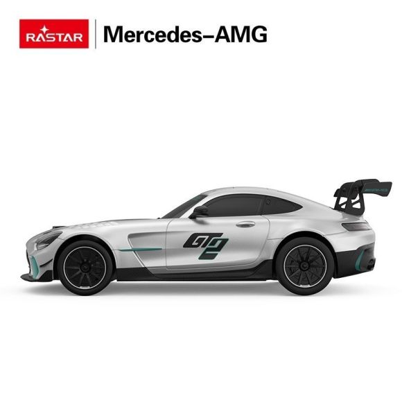 RASTAR 10230 R/C 1:24 Mercedes-AMG GT2